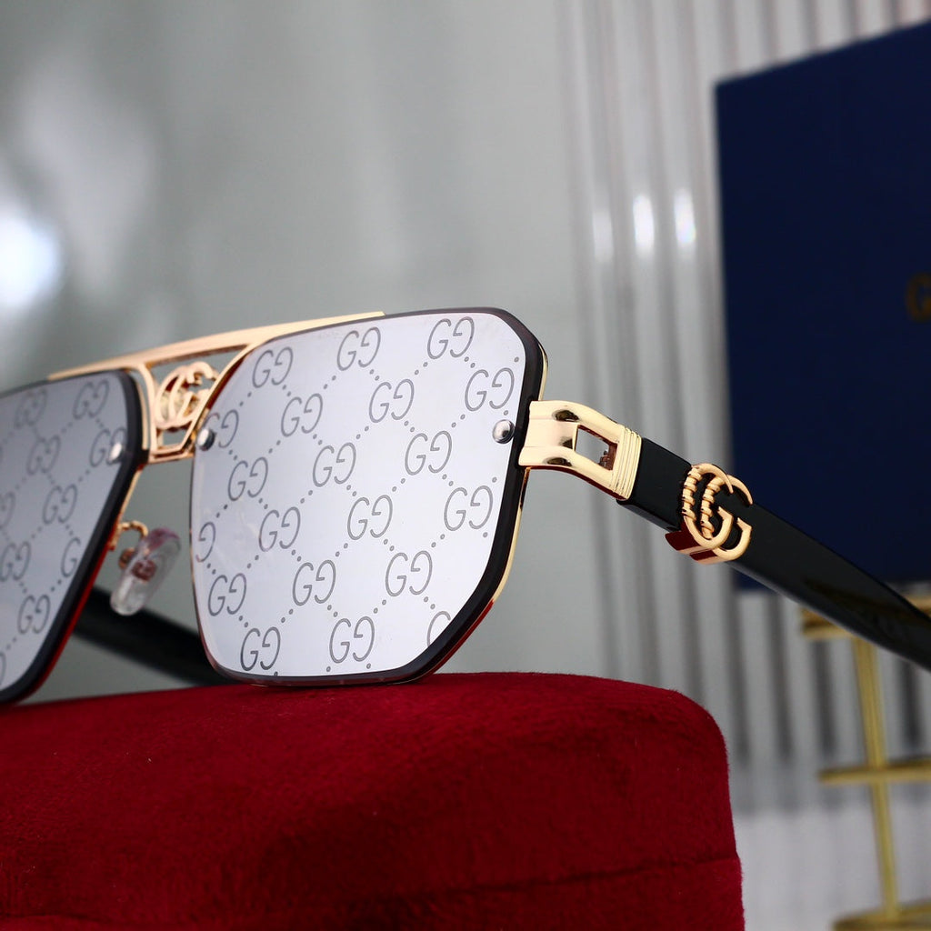 Fashion hot 7 color sunglasses 8936s-sss