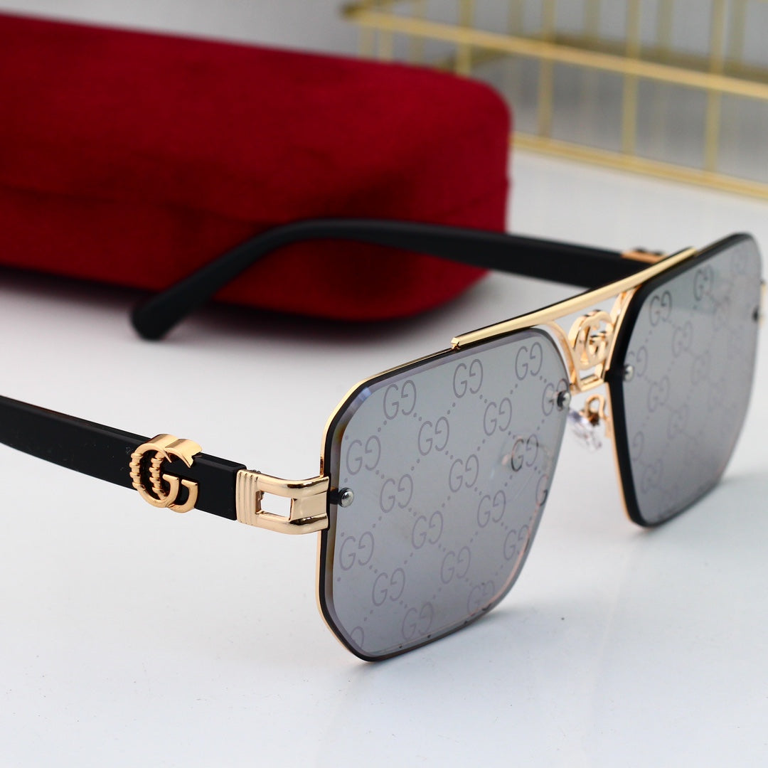 Fashion hot 7 color sunglasses 8936s-sss