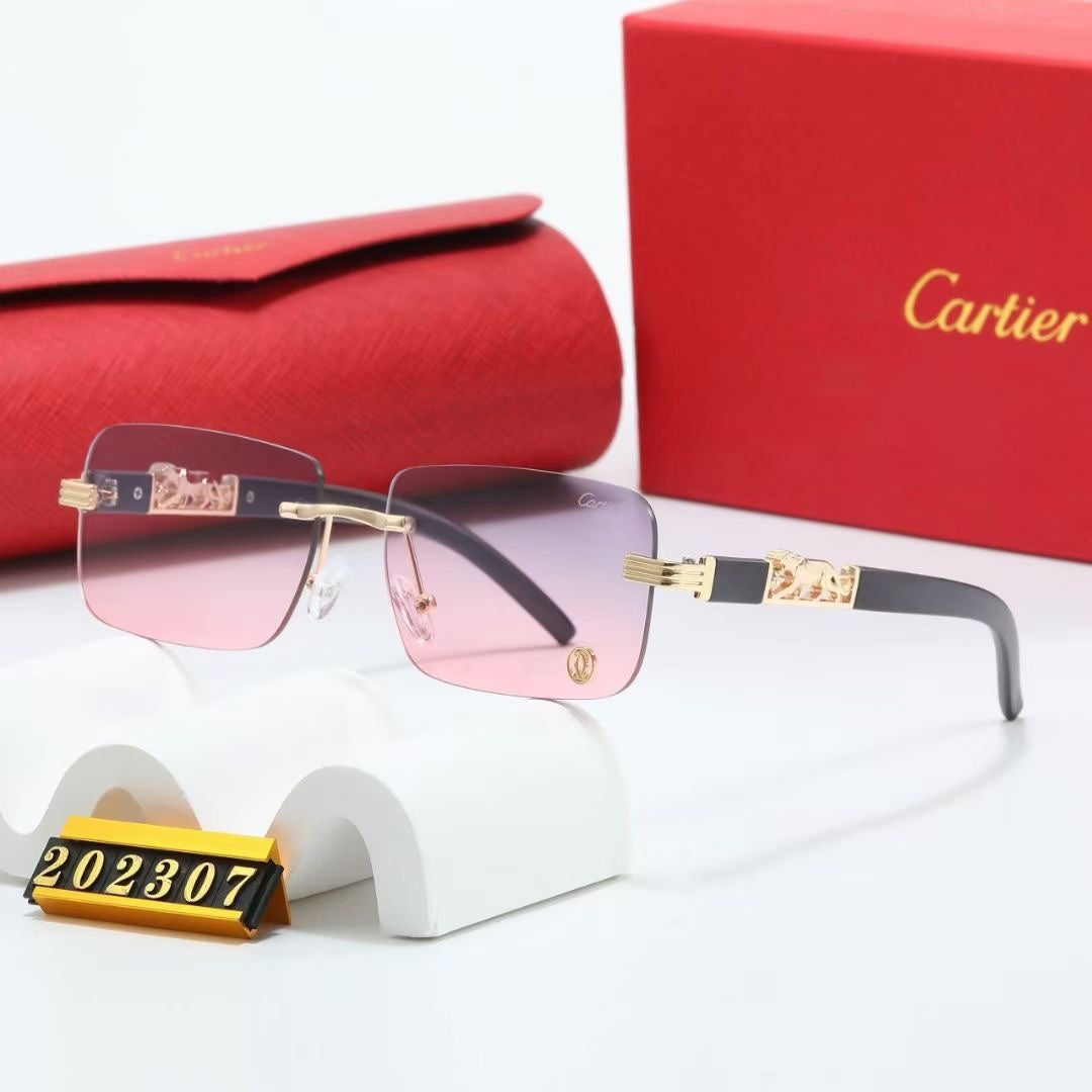 Fashion hot 7 color sunglasses 202807s-sss
