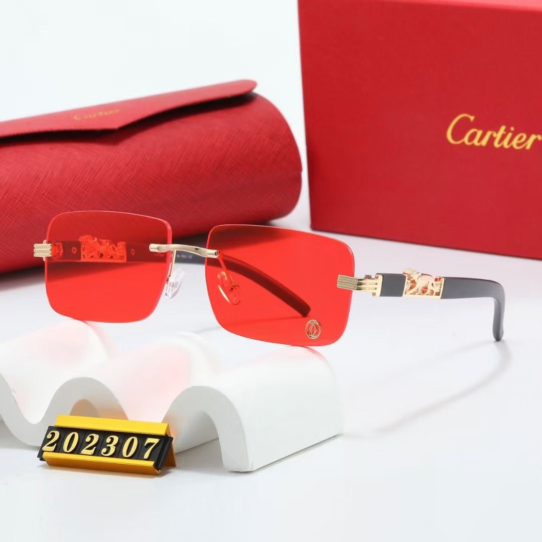 Fashion hot 7 color sunglasses 202807s-sss