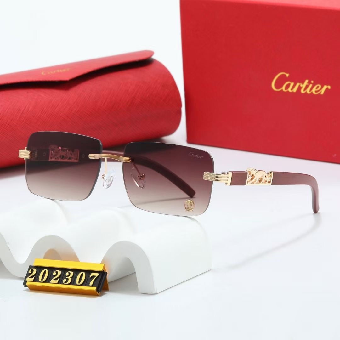 Fashion hot 7 color sunglasses 202807s-sss