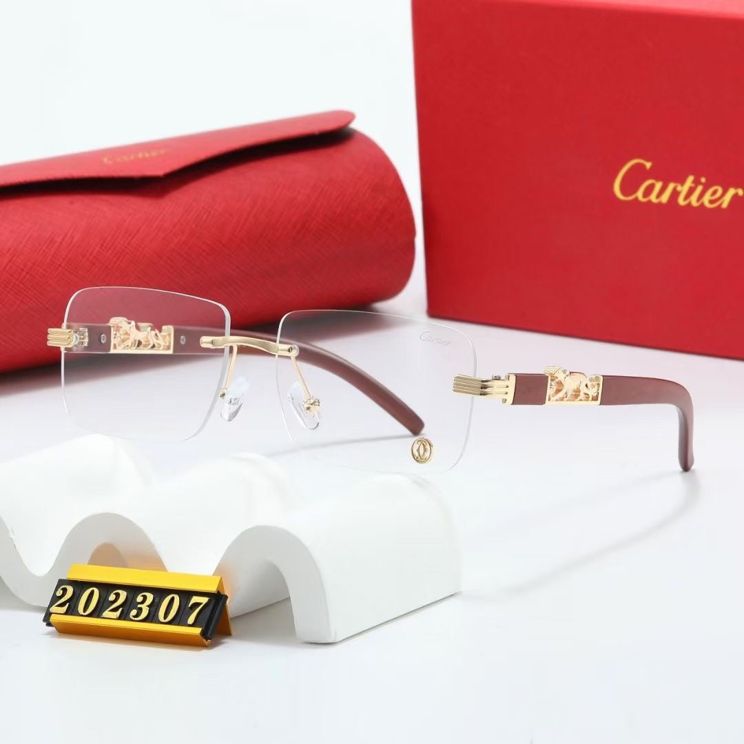 Fashion hot 7 color sunglasses 202807s-sss