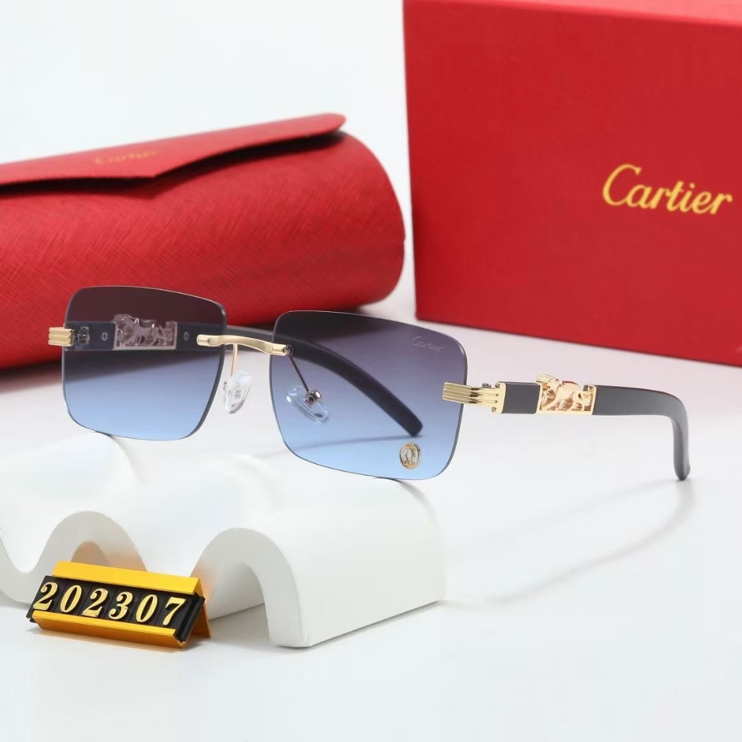 Fashion hot 7 color sunglasses 202807s-sss