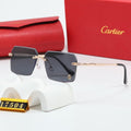 Fashion hot 7 color sunglasses 17504s-sss