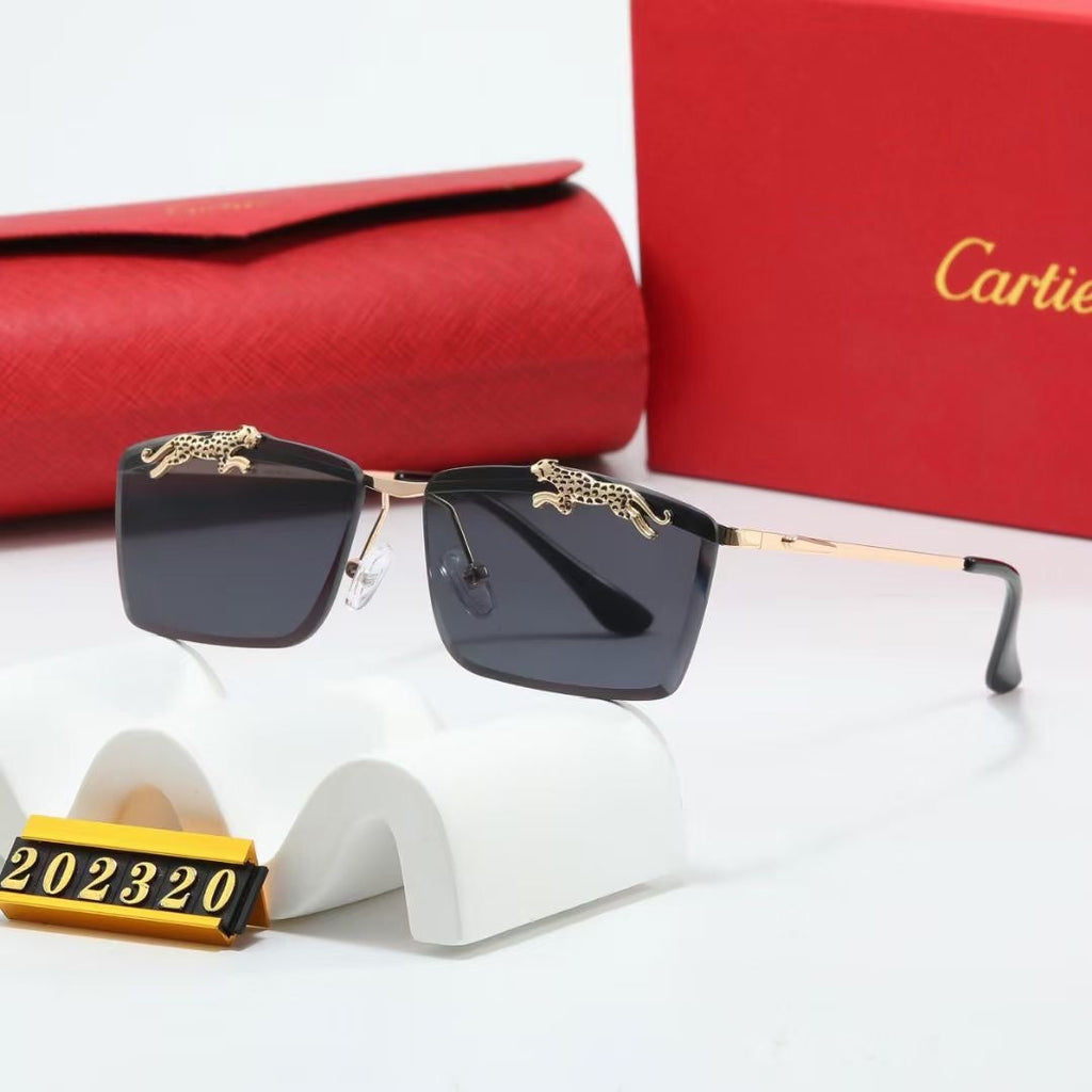 Fashion hot 6 color sunglasses 202320s-sss