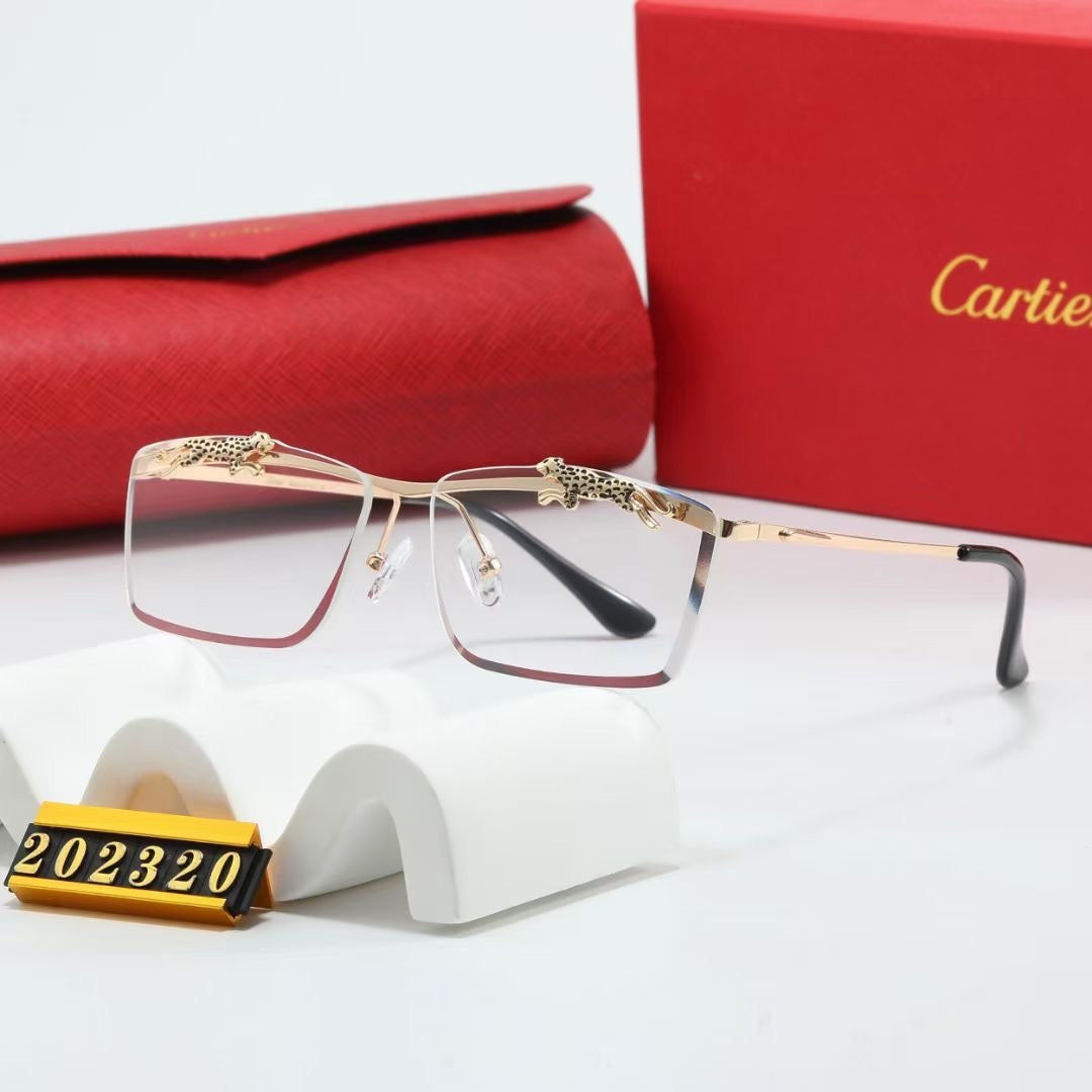 Fashion hot 6 color sunglasses 202320s-sss