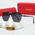 Fashion hot 5 color sunglasses 17399s-sss