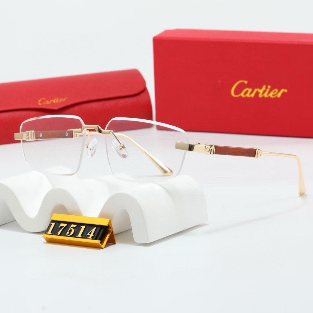 Fashion hot 8 color sunglasses 17514s-sss