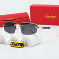 Fashion hot 8 color sunglasses 17514s-sss