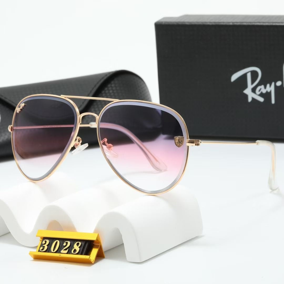 Fashion hot 8 color sunglasses 3028s-sss