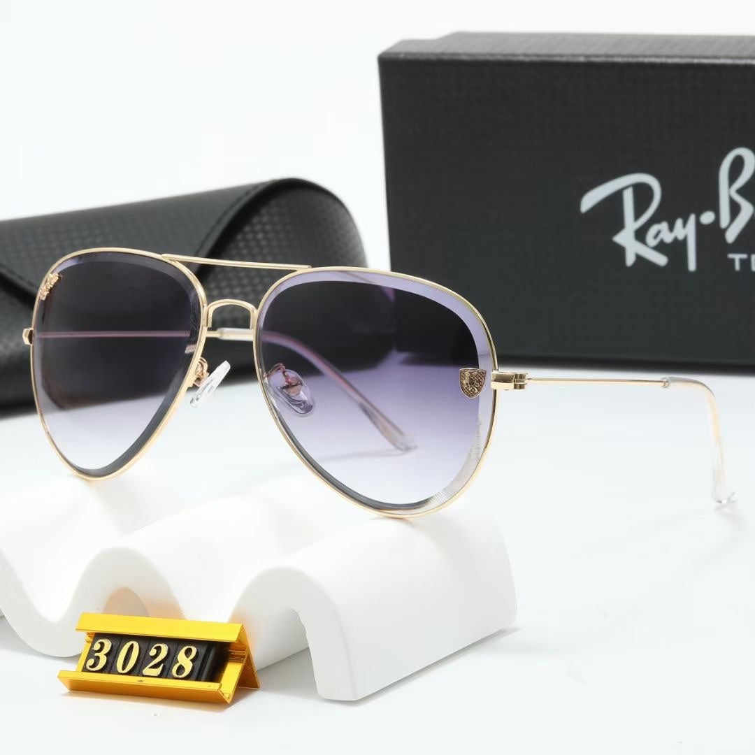 Fashion hot 8 color sunglasses 3028s-sss