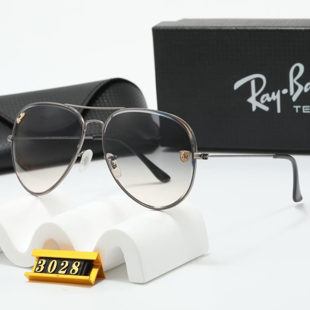 Fashion hot 8 color sunglasses 3028s-sss