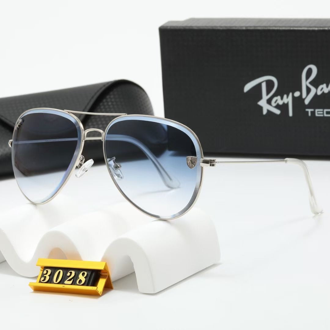 Fashion hot 8 color sunglasses 3028s-sss