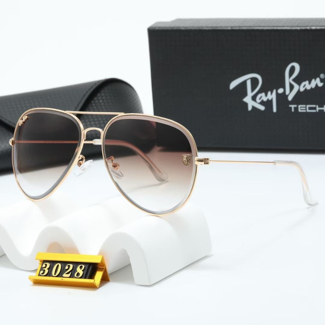 Fashion hot 8 color sunglasses 3028s-sss
