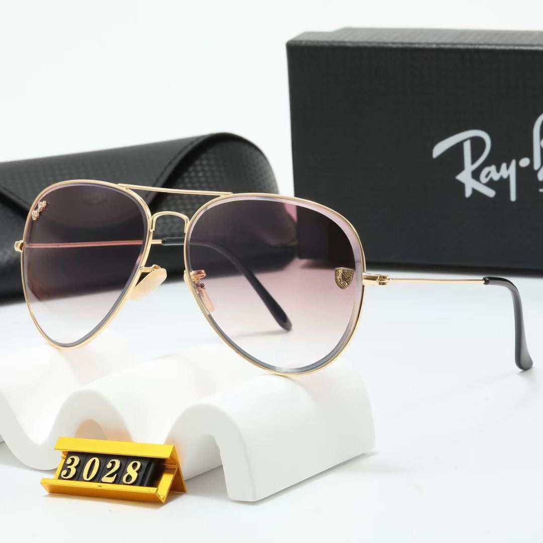 Fashion hot 8 color sunglasses 3028s-sss