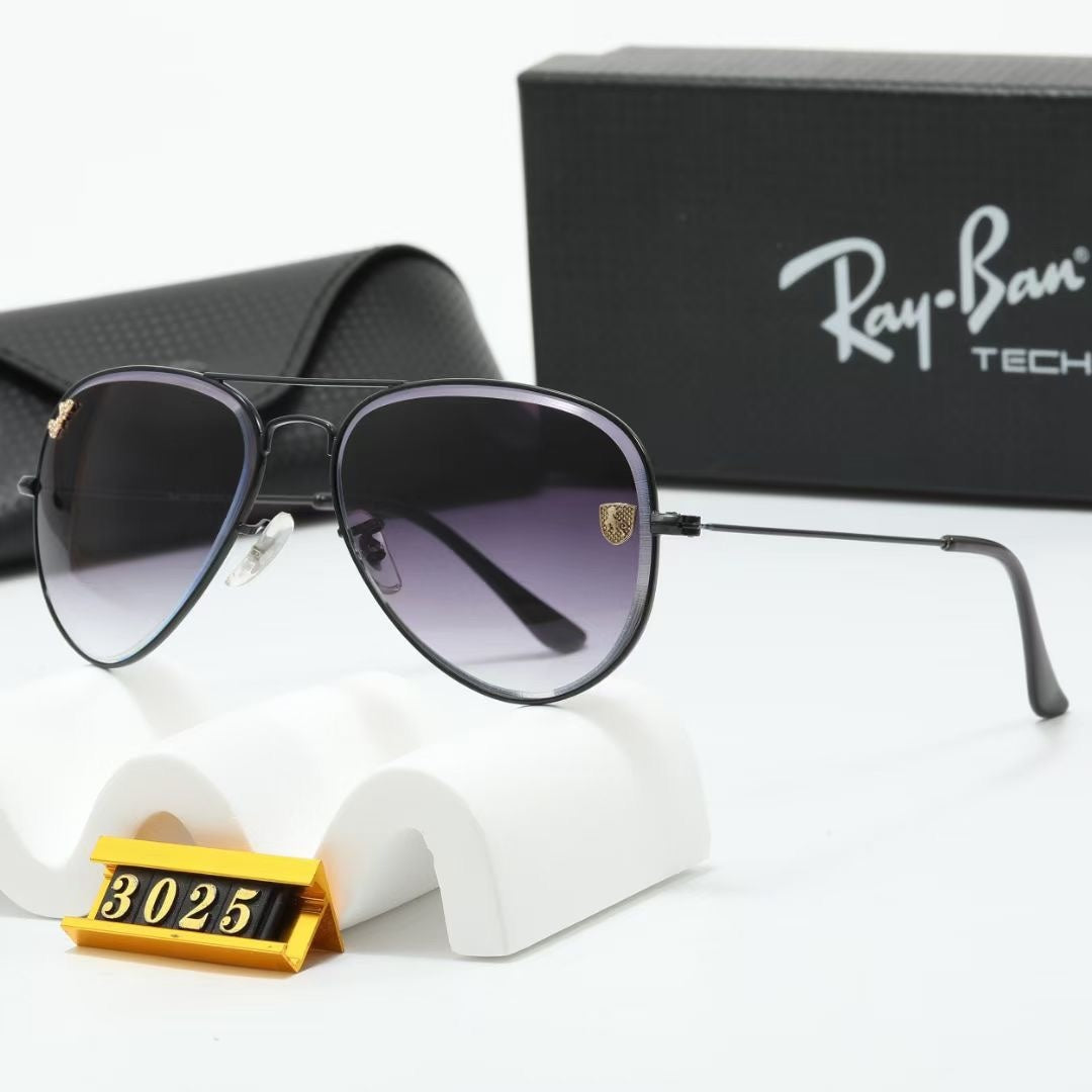 Fashion hot 8 color sunglasses 3025s-sss