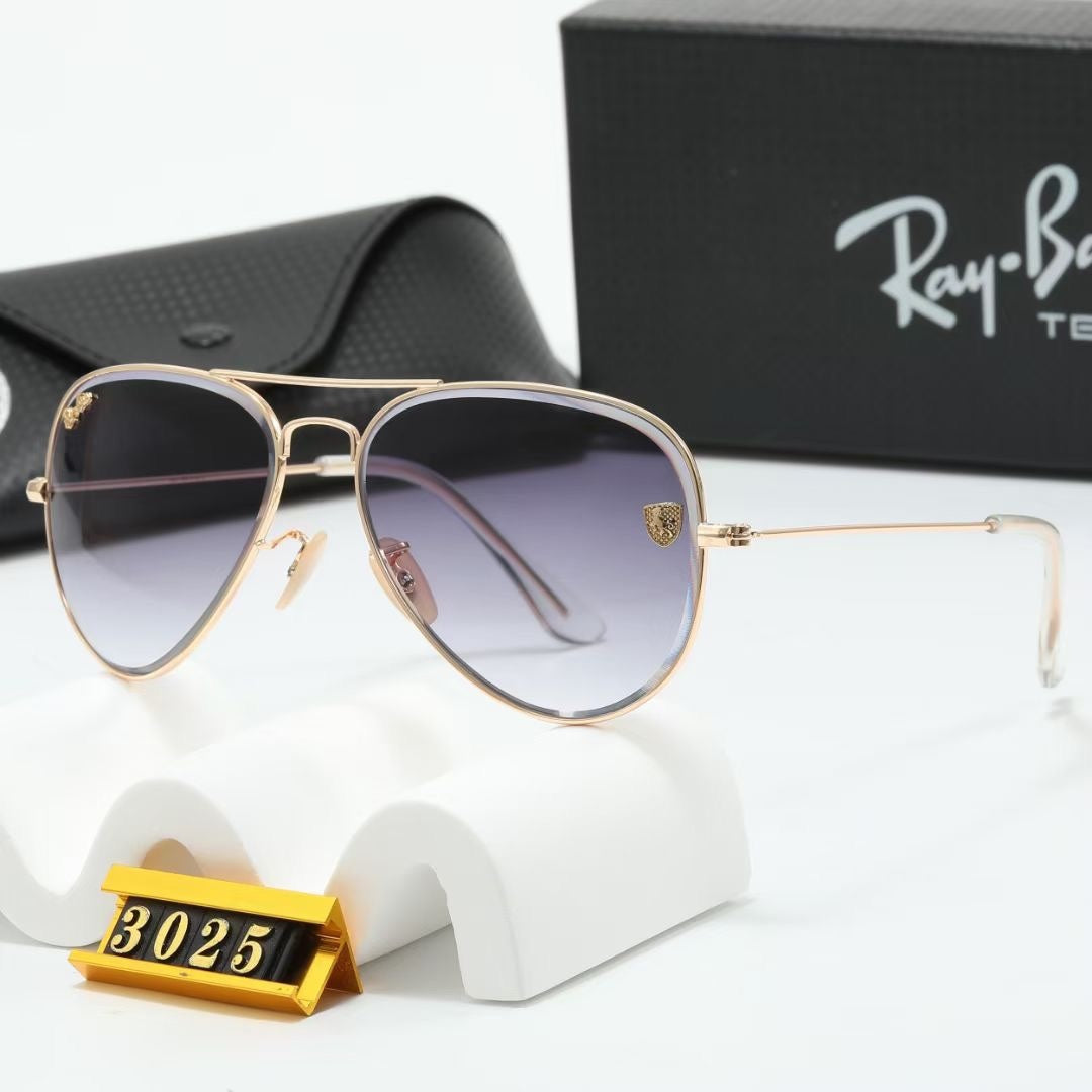 Fashion hot 8 color sunglasses 3025s-sss