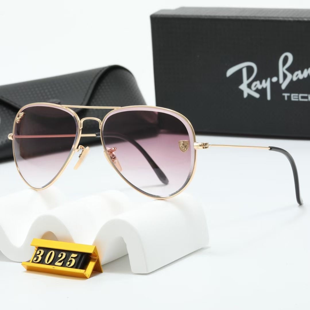 Fashion hot 8 color sunglasses 3025s-sss