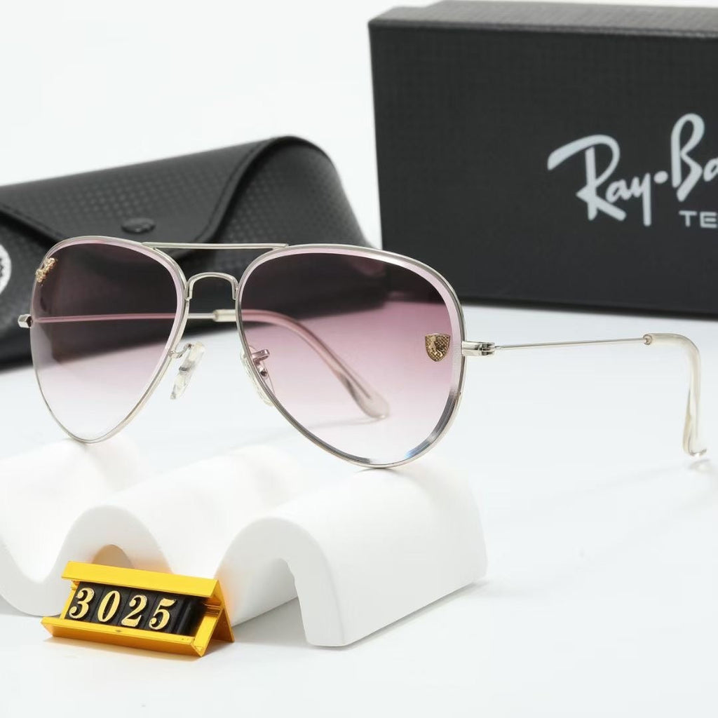 Fashion hot 8 color sunglasses 3025s-sss