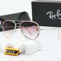 Fashion hot 8 color sunglasses 3025s-sss