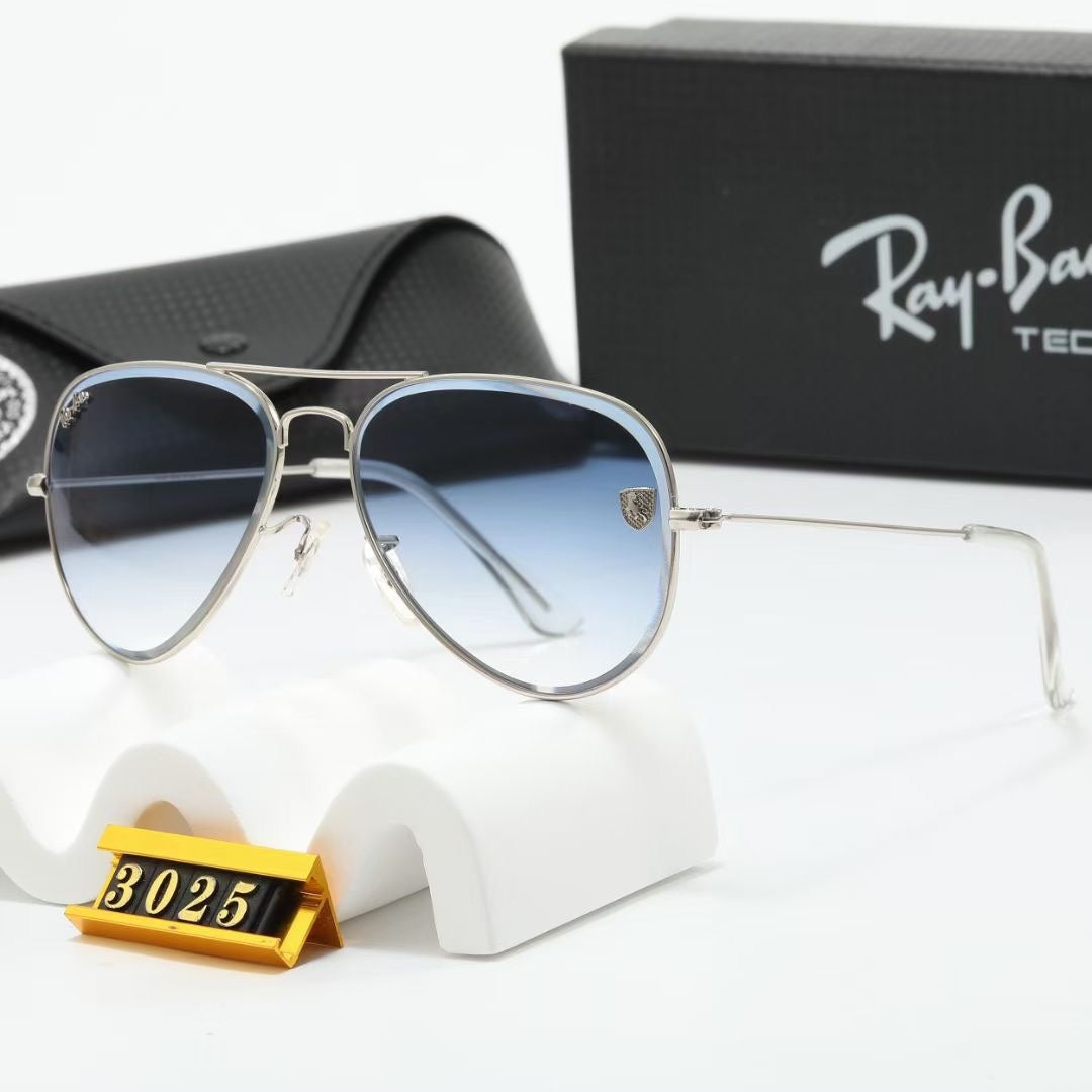 Fashion hot 8 color sunglasses 3025s-sss