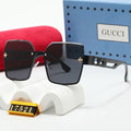 Fashion hot 6 color sunglasses 17521s-sss