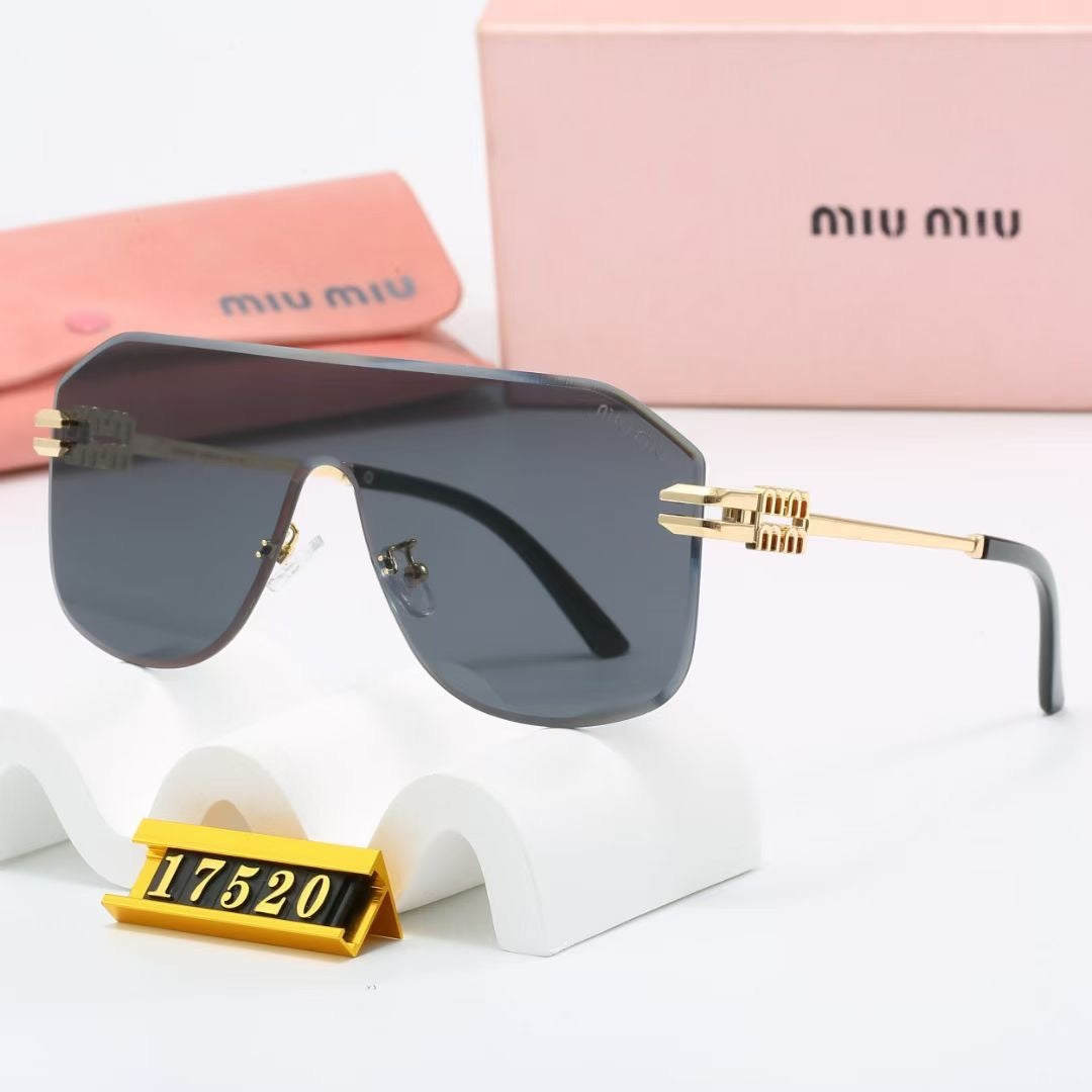 Fashion hot 7 color sunglasses 17520s-sss