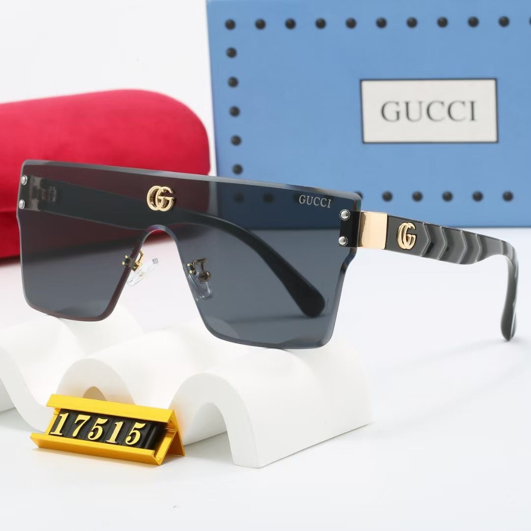 Fashion hot 7 color sunglasses 17515s-sss