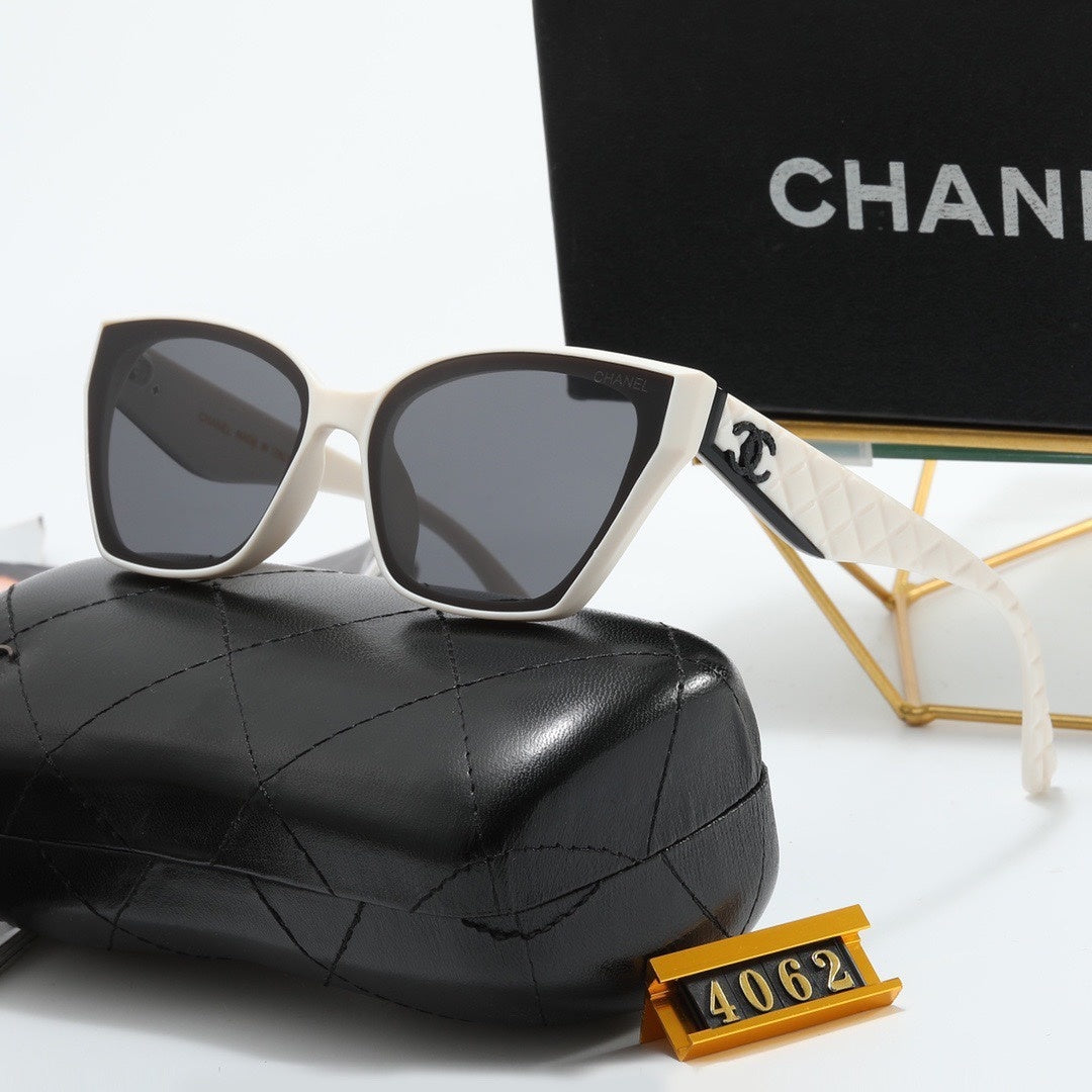Fashion hot 5 color sunglasses 4062s-sss