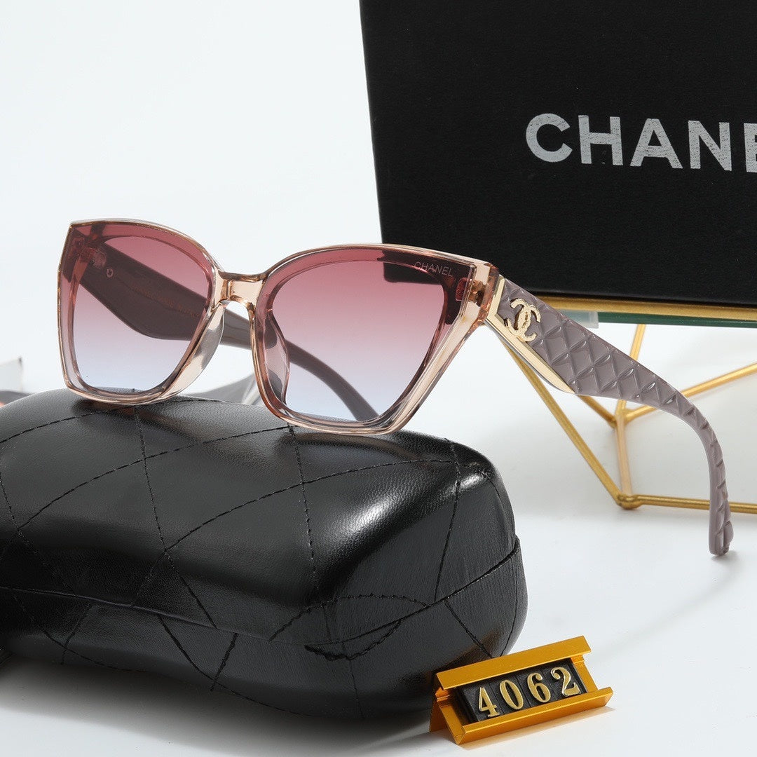 Fashion hot 5 color sunglasses 4062s-sss