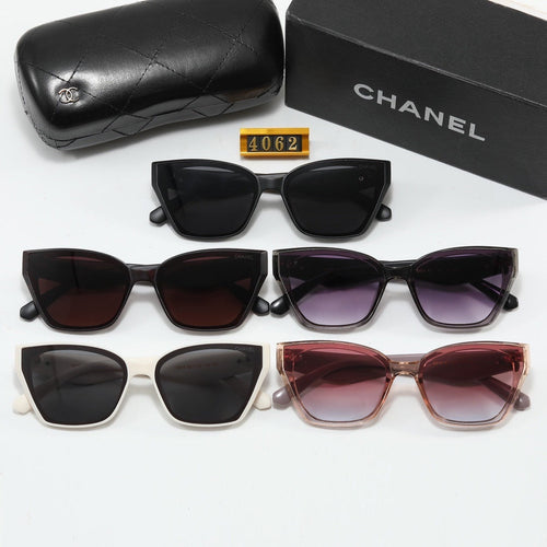 Fashion hot 5 color sunglasses 4062s-sss