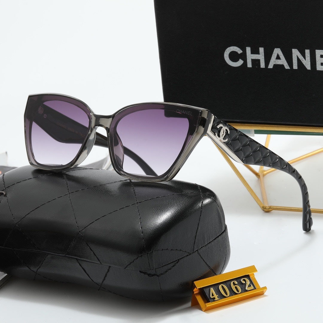 Fashion hot 5 color sunglasses 4062s-sss
