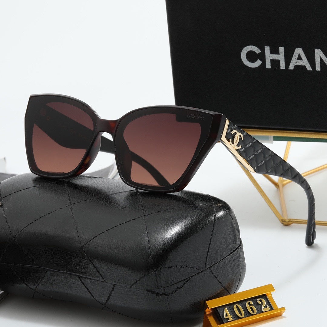 Fashion hot 5 color sunglasses 4062s-sss