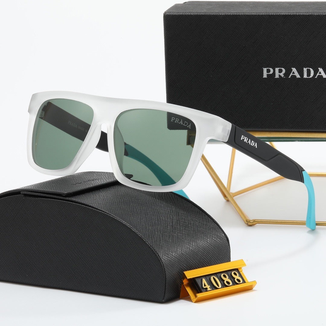 Fashion hot 5 color sunglasses 4088s-sss