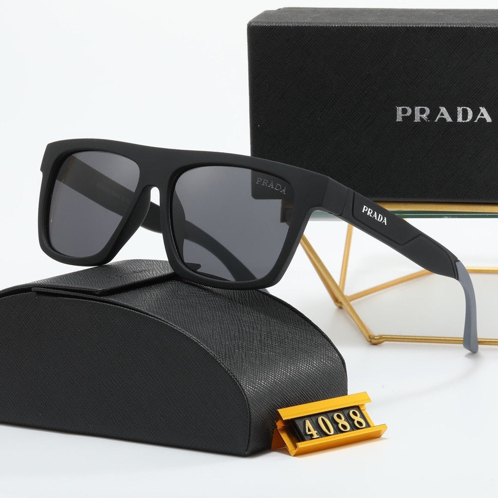 Fashion hot 5 color sunglasses 4088s-sss
