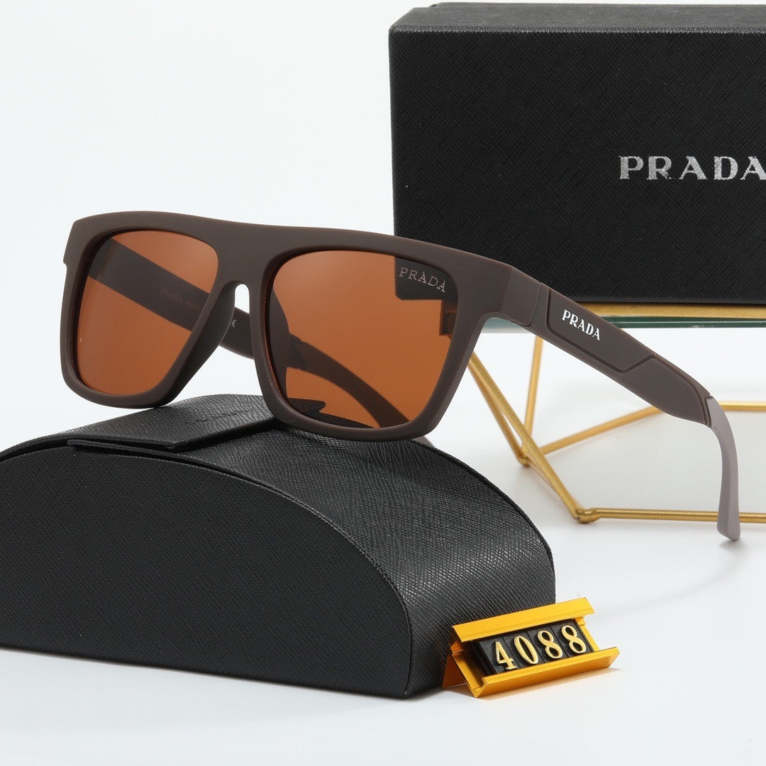 Fashion hot 5 color sunglasses 4088s-sss