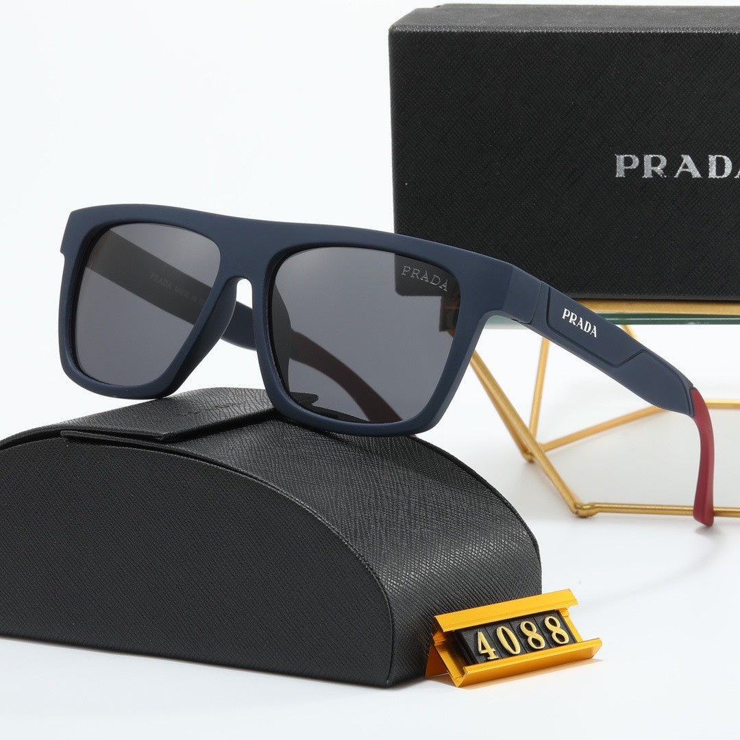 Fashion hot 5 color sunglasses 4088s-sss
