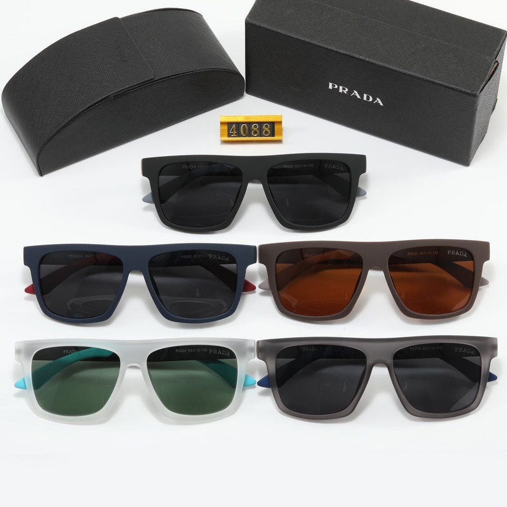Fashion hot 5 color sunglasses 4088s-sss