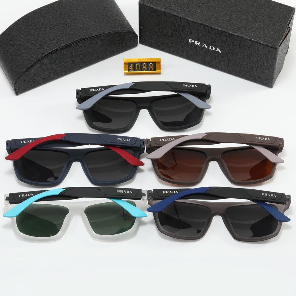 Fashion hot 5 color sunglasses 4088s-sss