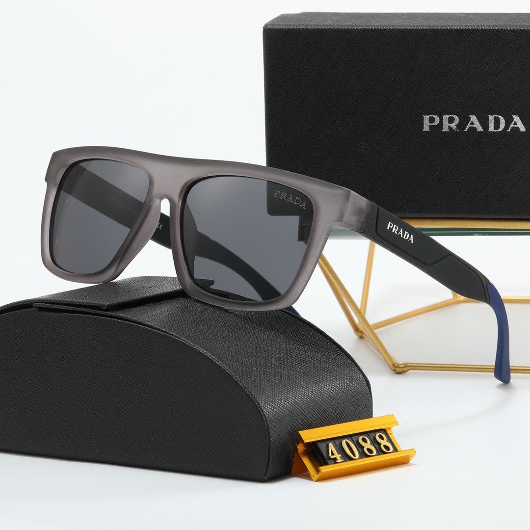 Fashion hot 5 color sunglasses 4088s-sss