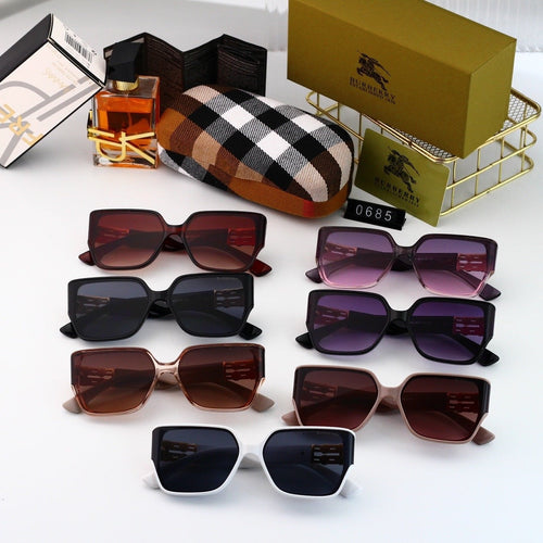 Fashion hot 7 color sunglasses 0685s-sss