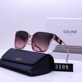 Fashion hot 5 color sunglasses 3108s-sss