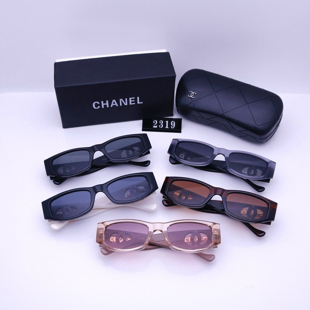 Fashion hot 5 color sunglasses 2319s-sss