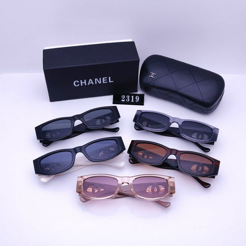 Fashion hot 5 color sunglasses 2319s-sss
