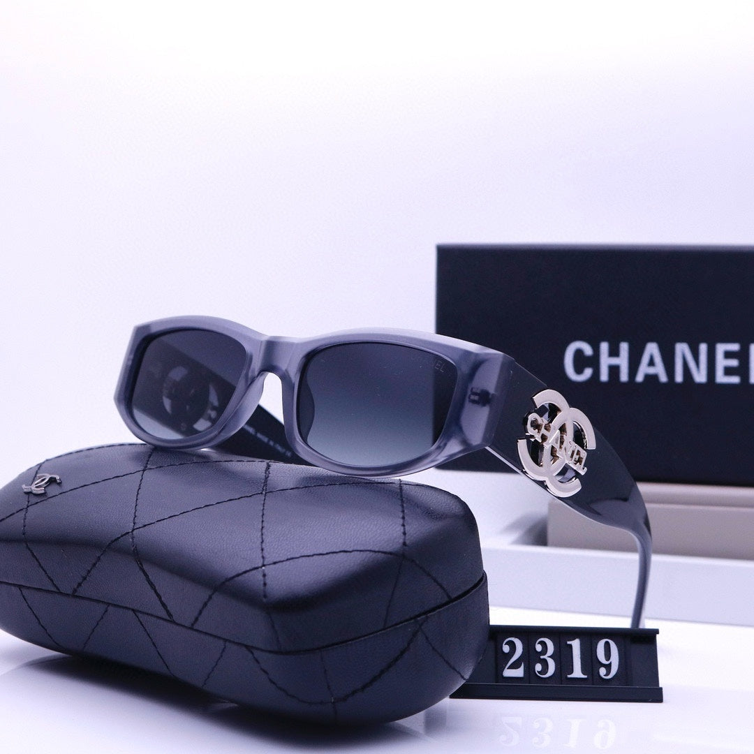Fashion hot 5 color sunglasses 2319s-sss