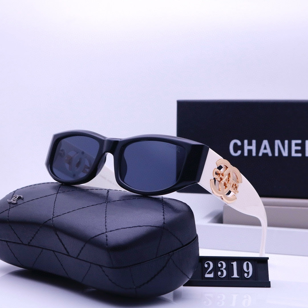 Fashion hot 5 color sunglasses 2319s-sss
