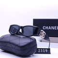 Fashion hot 5 color sunglasses 2319s-sss
