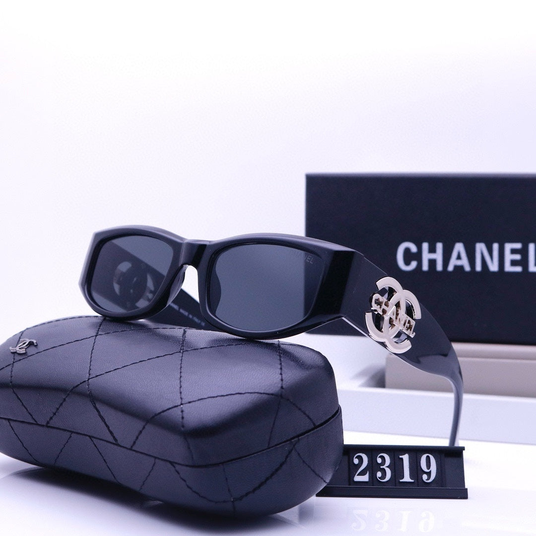 Fashion hot 5 color sunglasses 2319s-sss