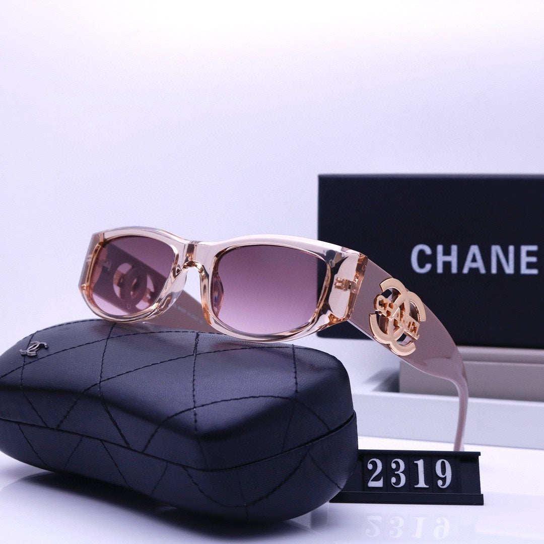 Fashion hot 5 color sunglasses 2319s-sss