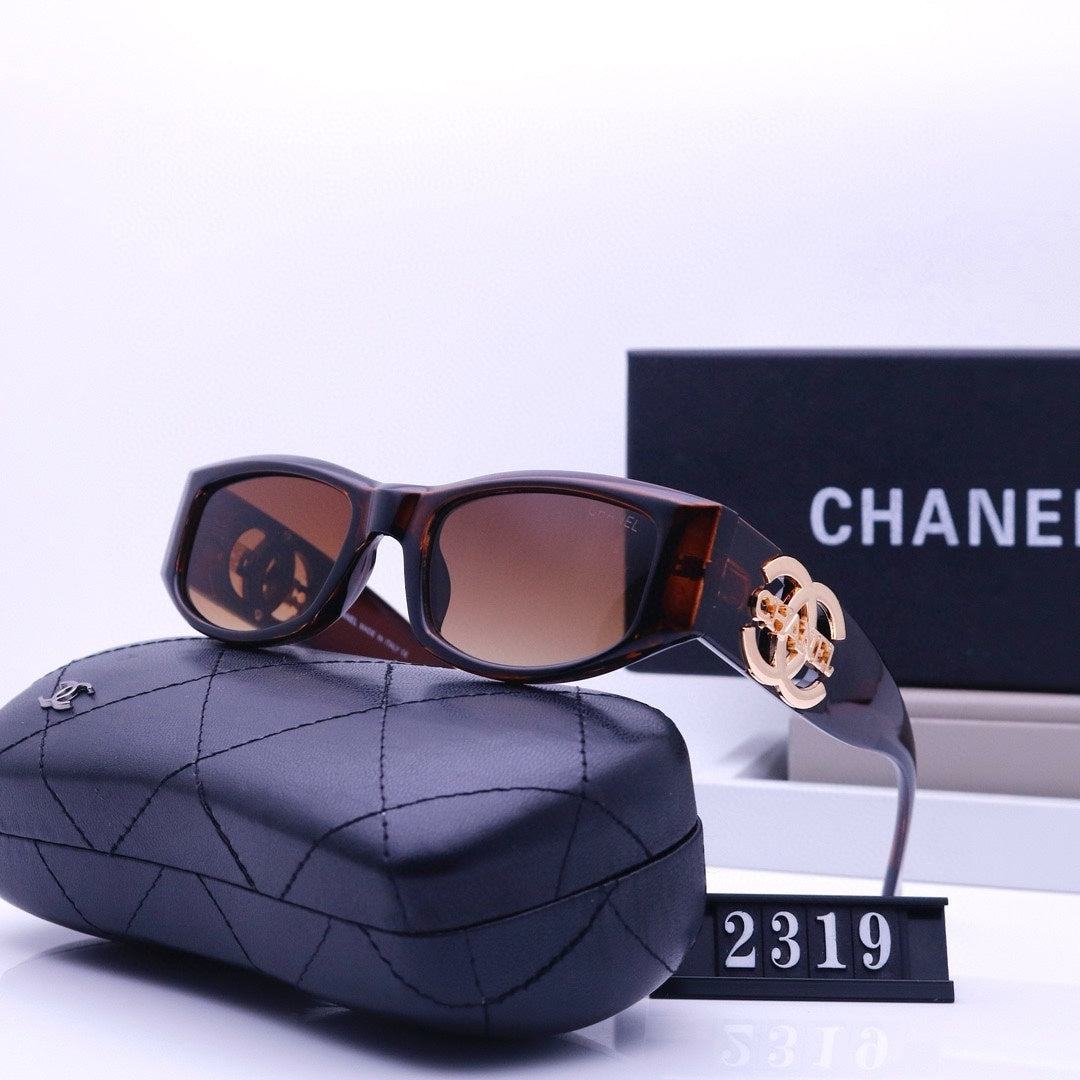 Fashion hot 5 color sunglasses 2319s-sss